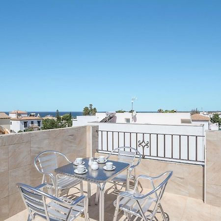 Apartamento Juan 2 Conil De La Frontera Exterior photo
