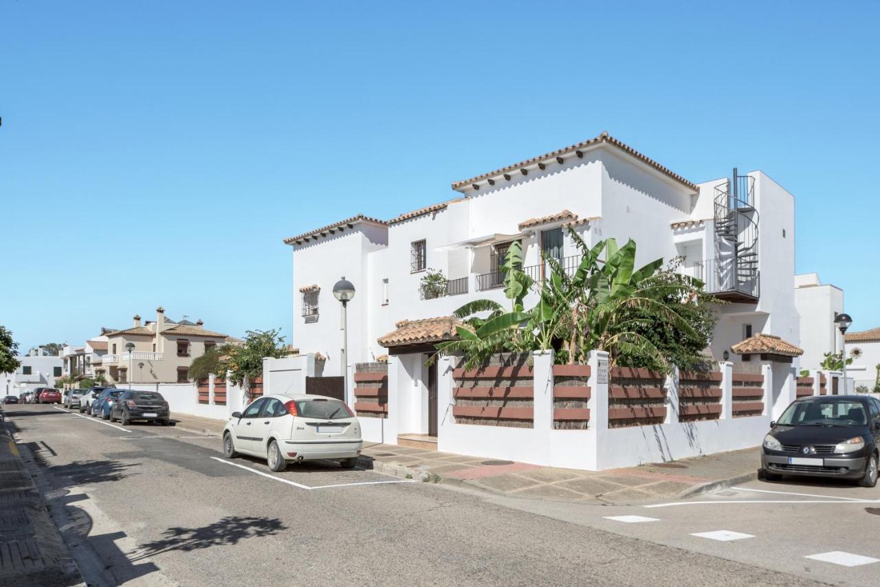 Apartamento Juan 2 Conil De La Frontera Exterior photo