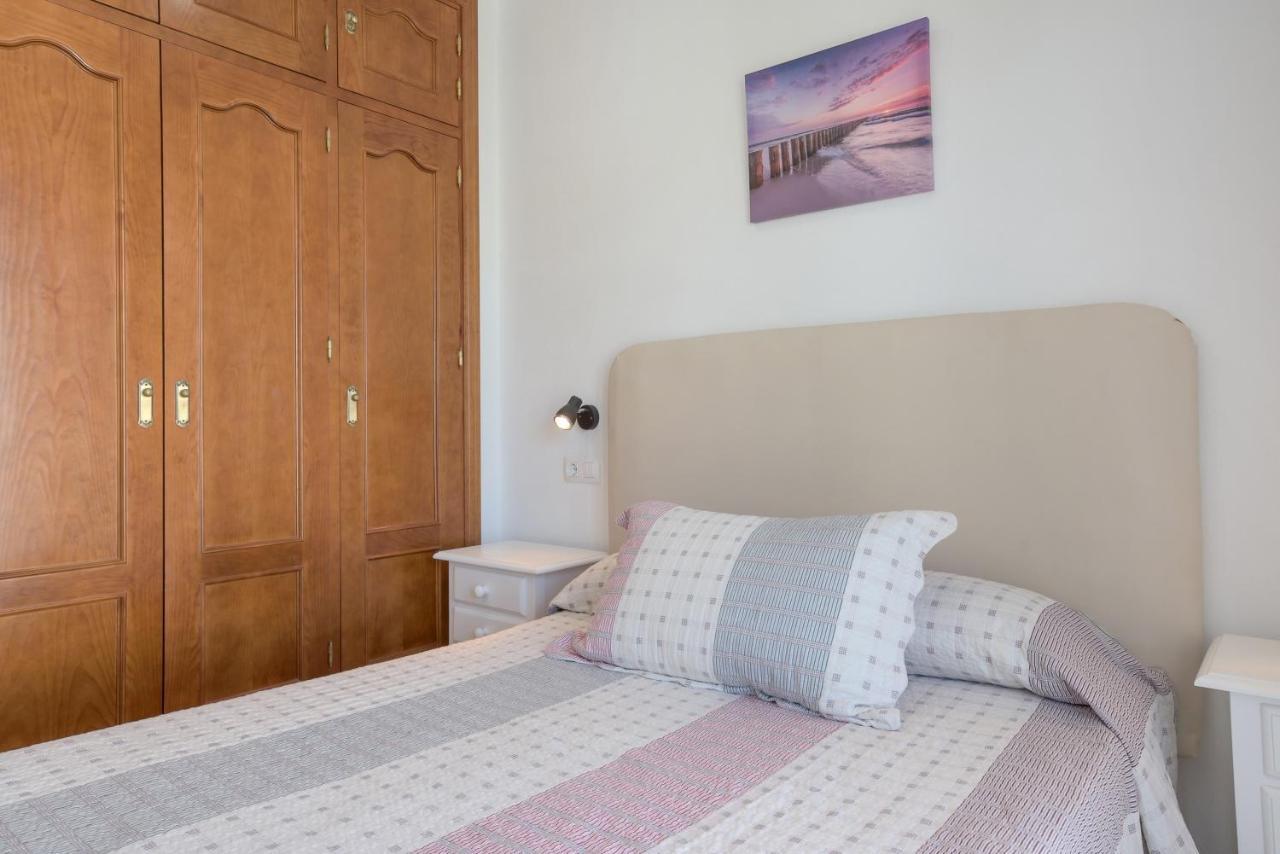 Apartamento Juan 2 Conil De La Frontera Exterior photo